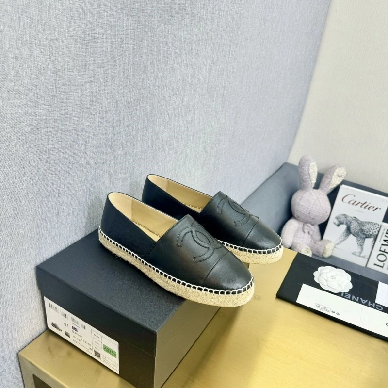 Affordable Chxnxl Flat Shoes 131714
