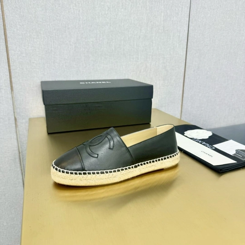 Affordable Chxnxl Flat Shoes 131714