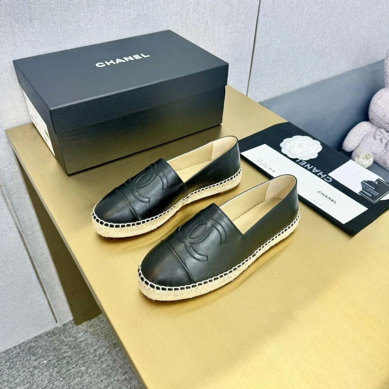Affordable Chxnxl Flat Shoes 131714