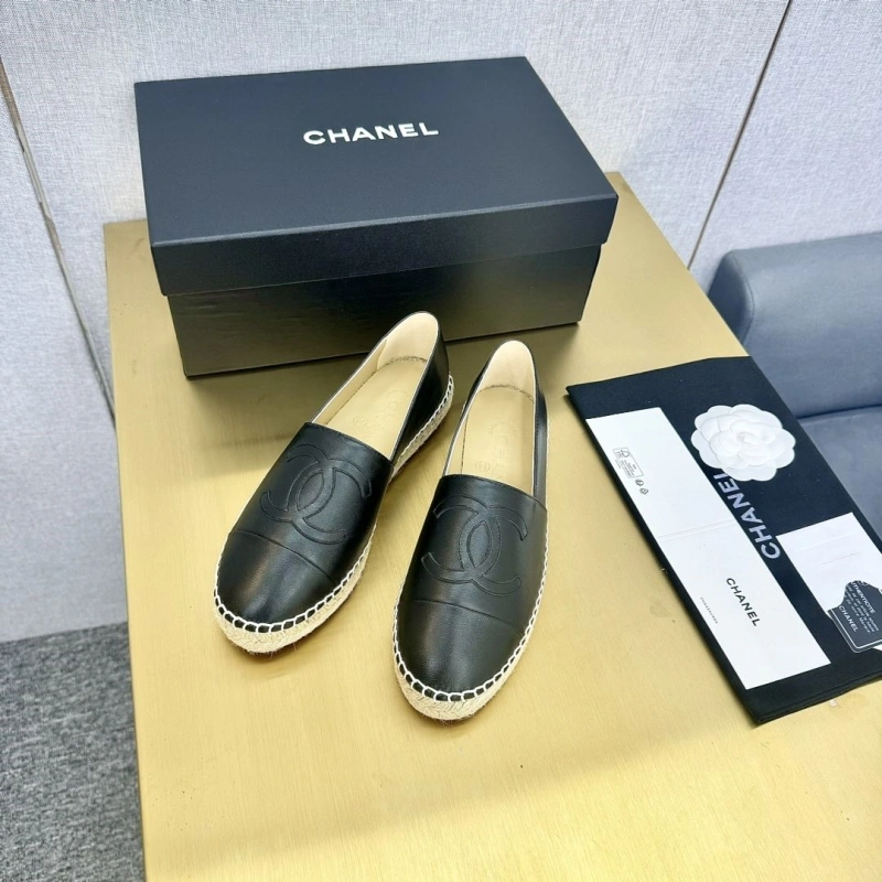 Affordable Chxnxl Flat Shoes 131714