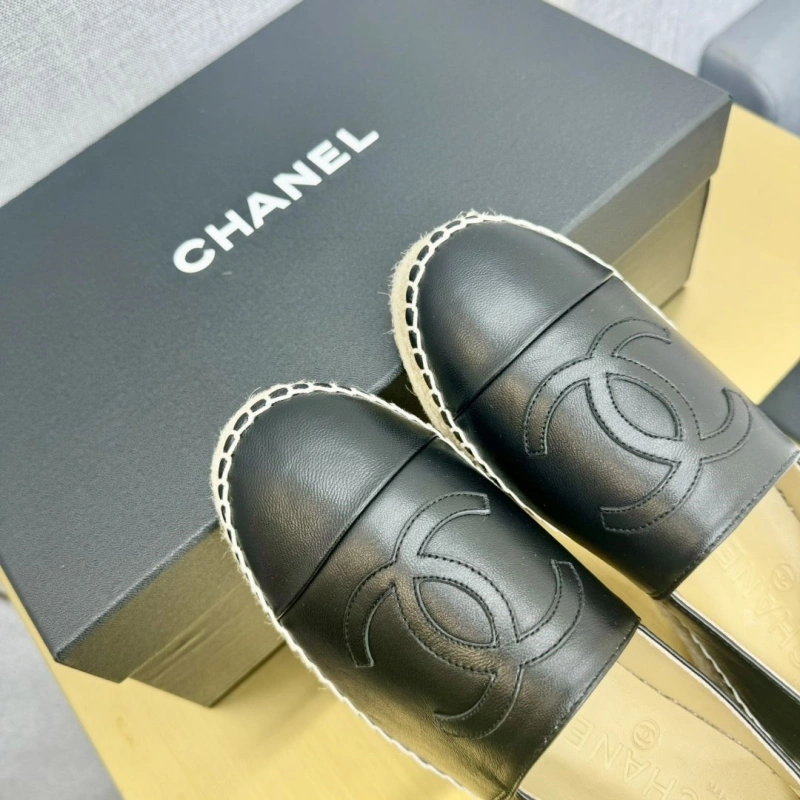 Affordable Chxnxl Flat Shoes 131714
