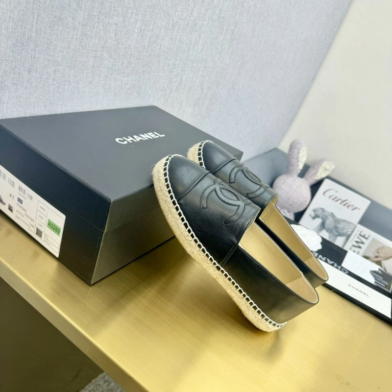 Affordable Chxnxl Flat Shoes 131714