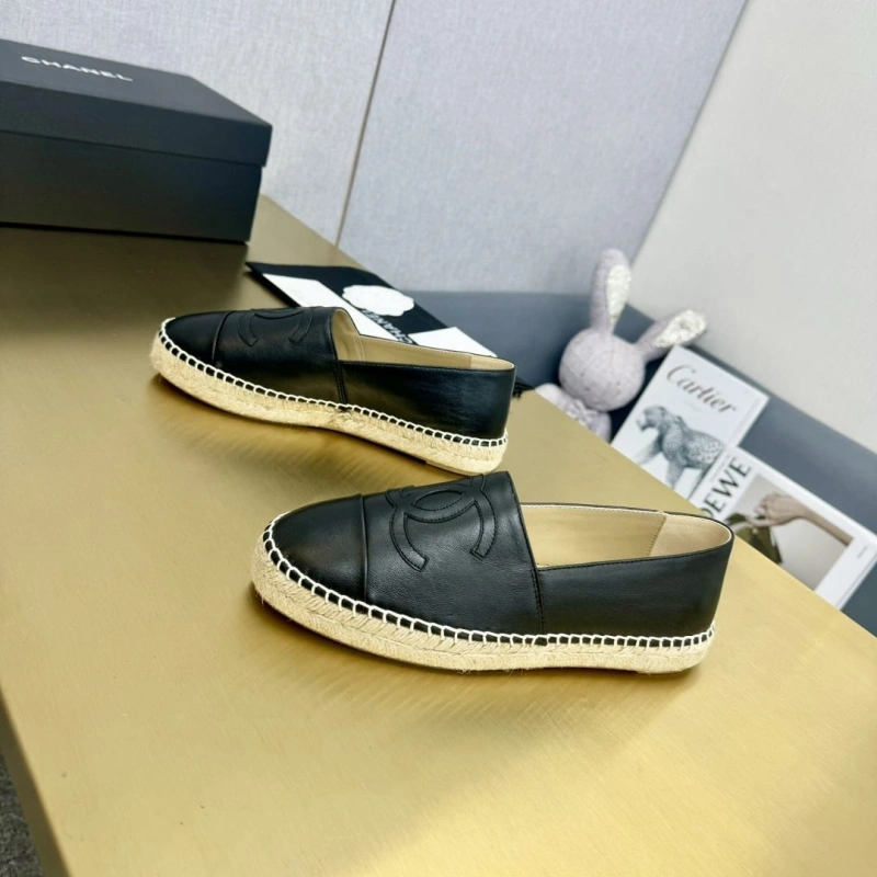 Affordable Chxnxl Flat Shoes 131714