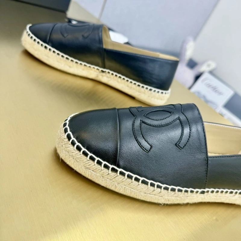 Affordable Chxnxl Flat Shoes 131714