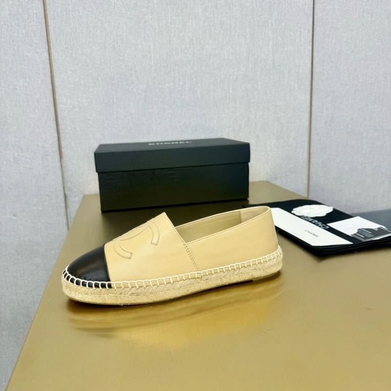 SmartChoice Chxnxl Flat Shoes 131709