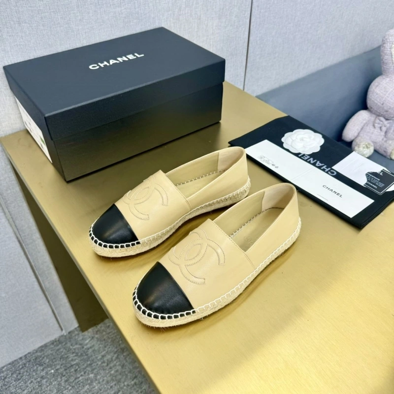 SmartChoice Chxnxl Flat Shoes 131709
