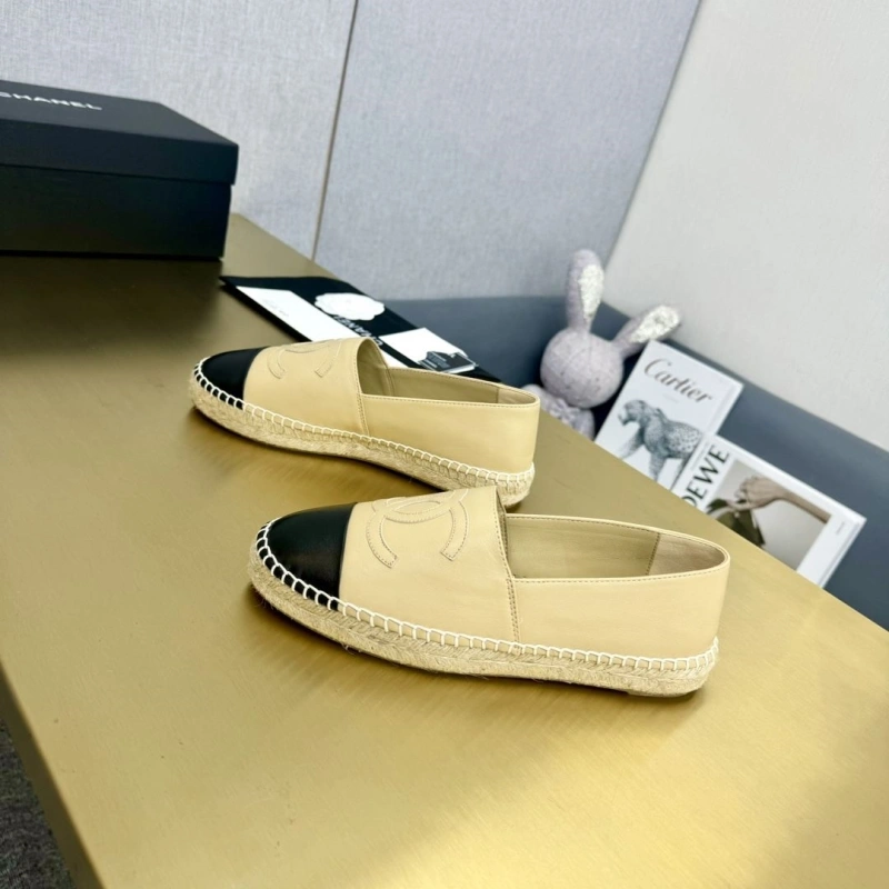 SmartChoice Chxnxl Flat Shoes 131709