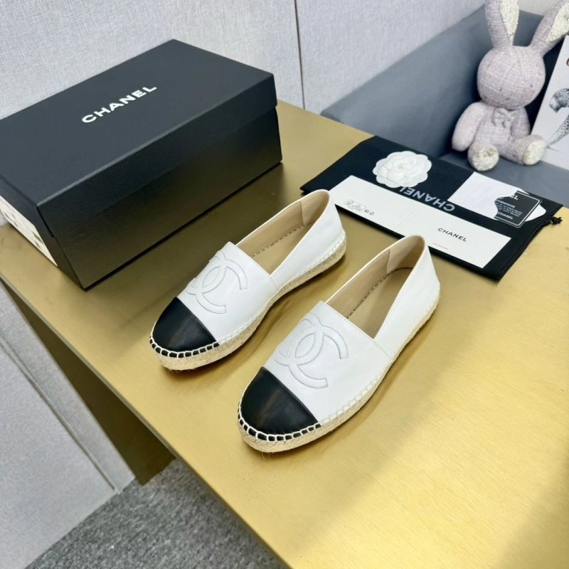 Chxnxl Flat Shoes Classic 131705
