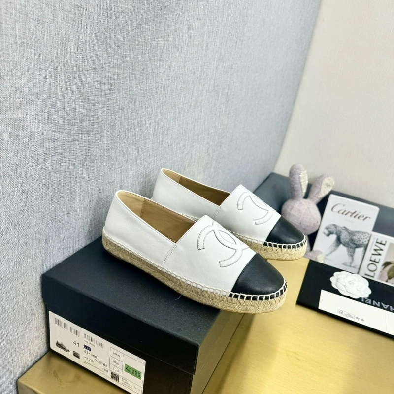 Chxnxl Flat Shoes Classic 131705