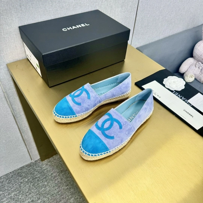 Chxnxl Flat Shoes Reliable 131697