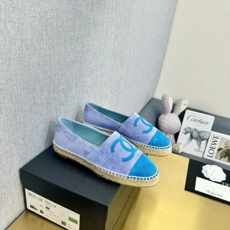 Chxnxl Flat Shoes Reliable 131697