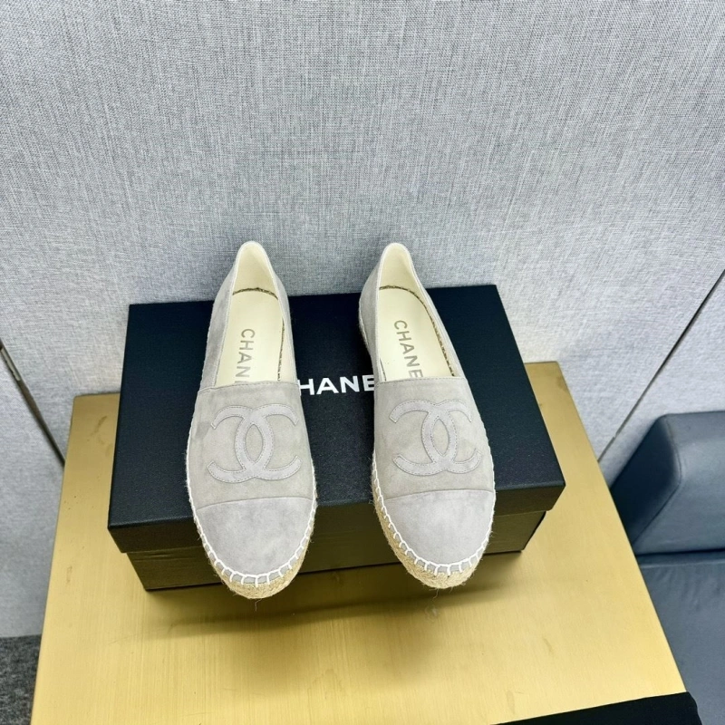 TopPick Chxnxl Flat Shoes 131710