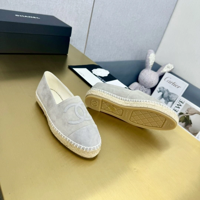 TopPick Chxnxl Flat Shoes 131710