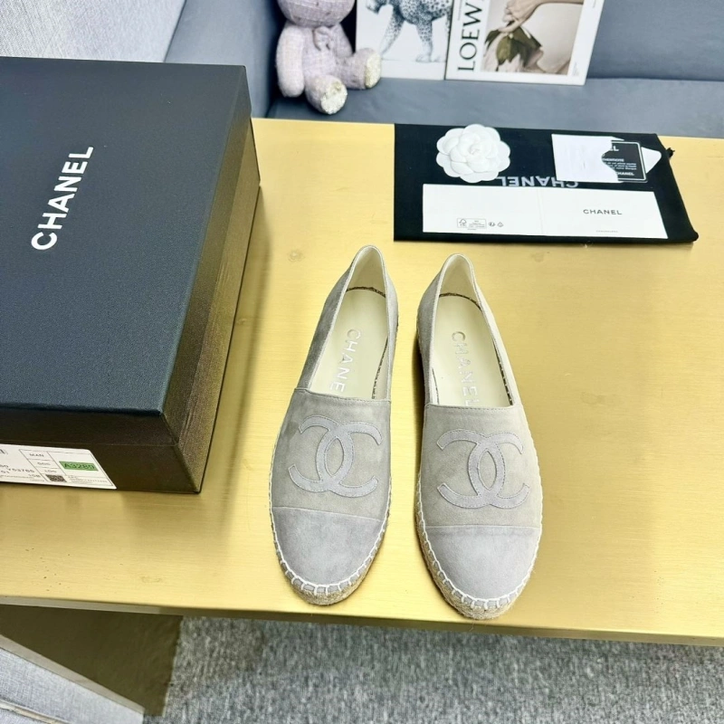 TopPick Chxnxl Flat Shoes 131710