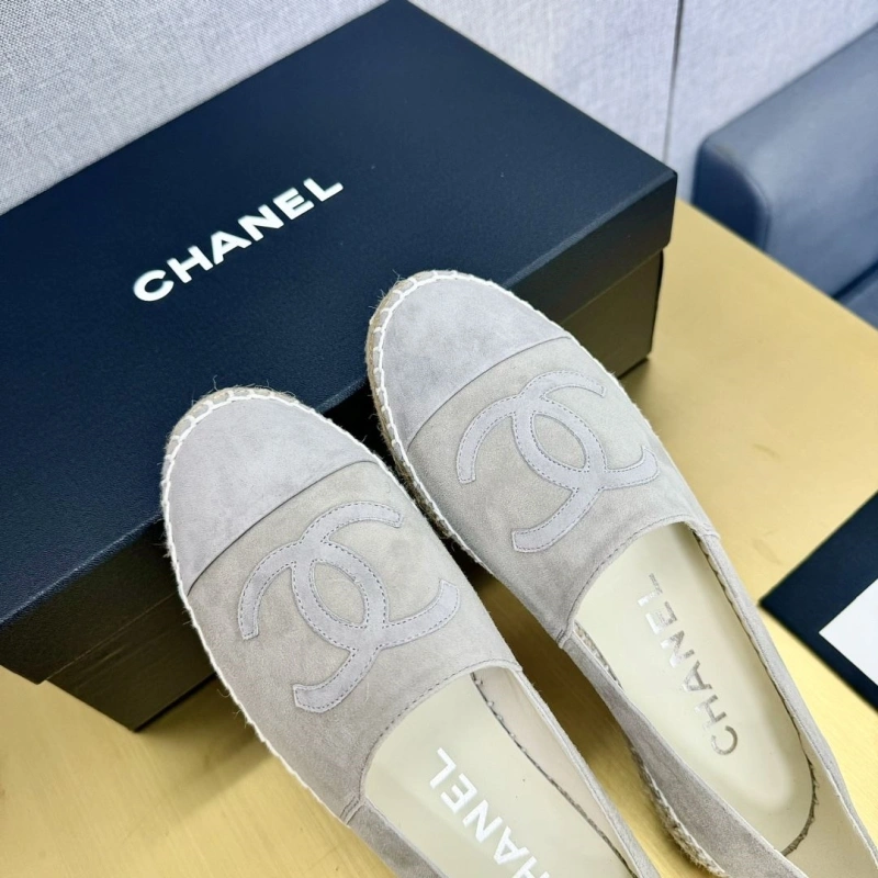TopPick Chxnxl Flat Shoes 131710