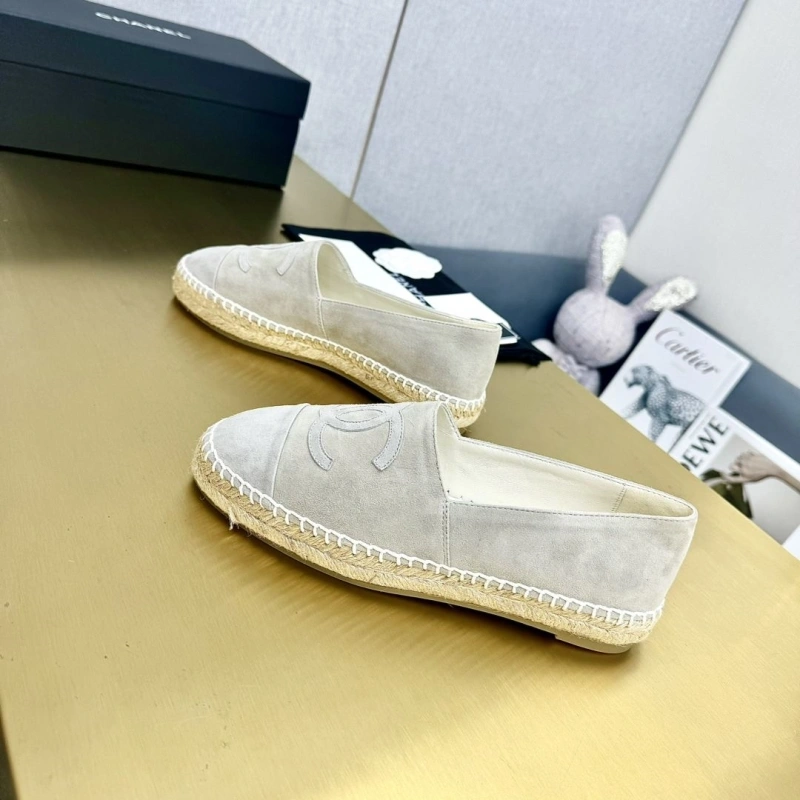 TopPick Chxnxl Flat Shoes 131710