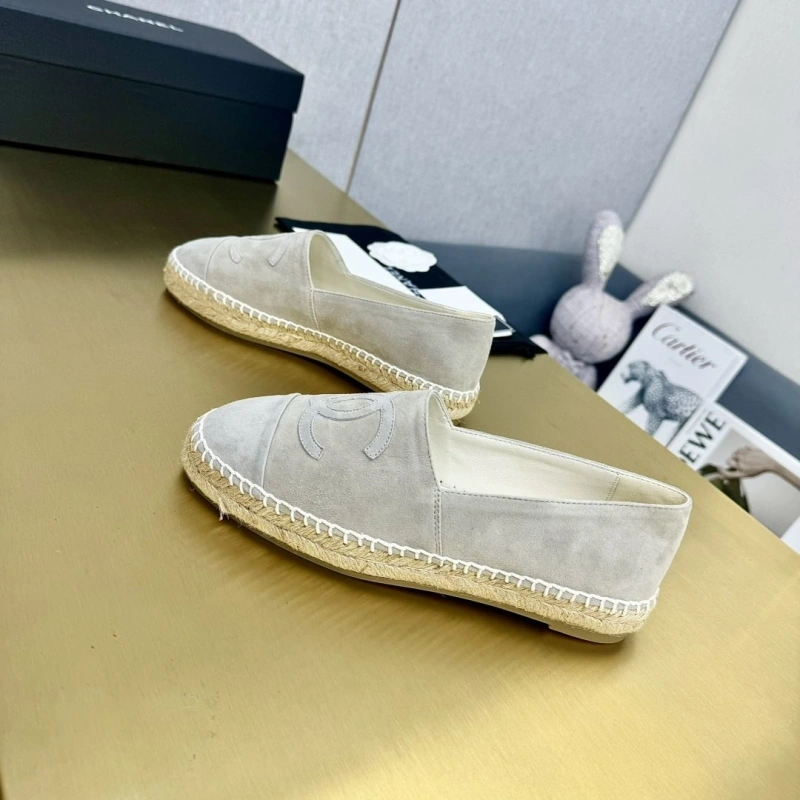 TopPick Chxnxl Flat Shoes 131710