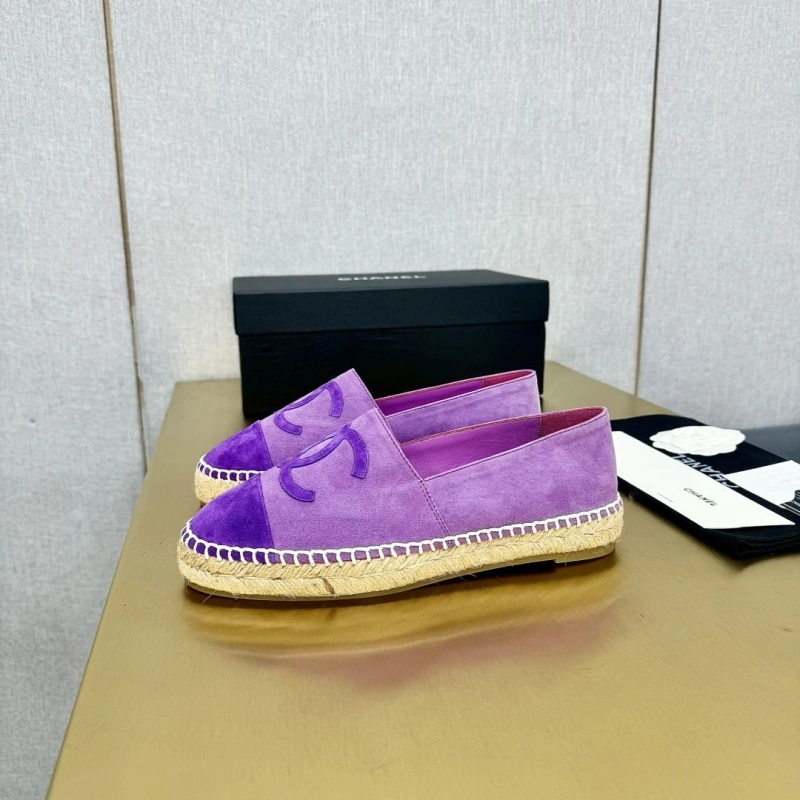 Chxnxl Flat Shoes Modern 131702