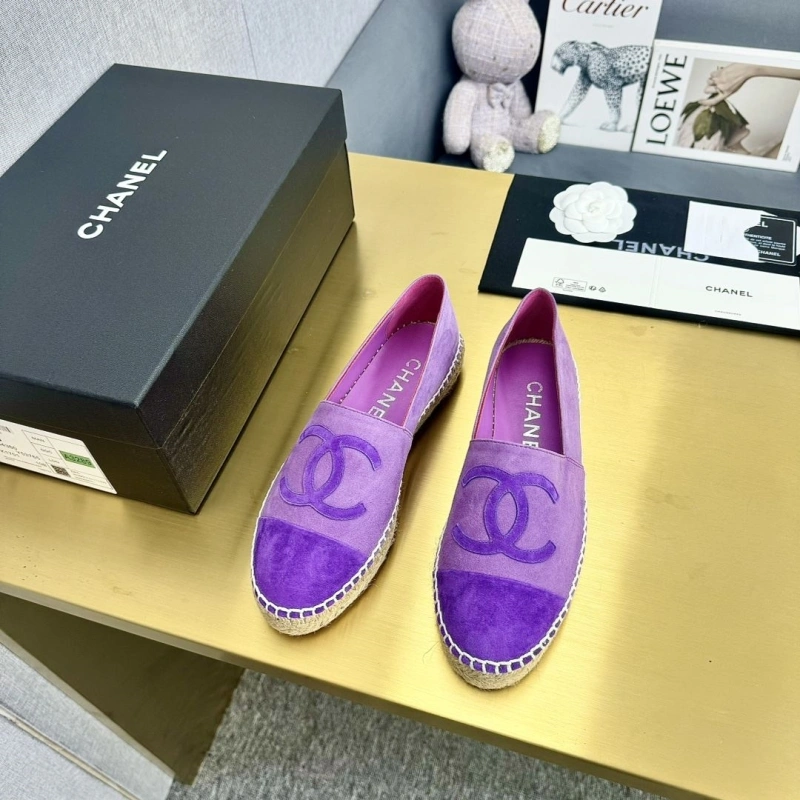 Chxnxl Flat Shoes Modern 131702