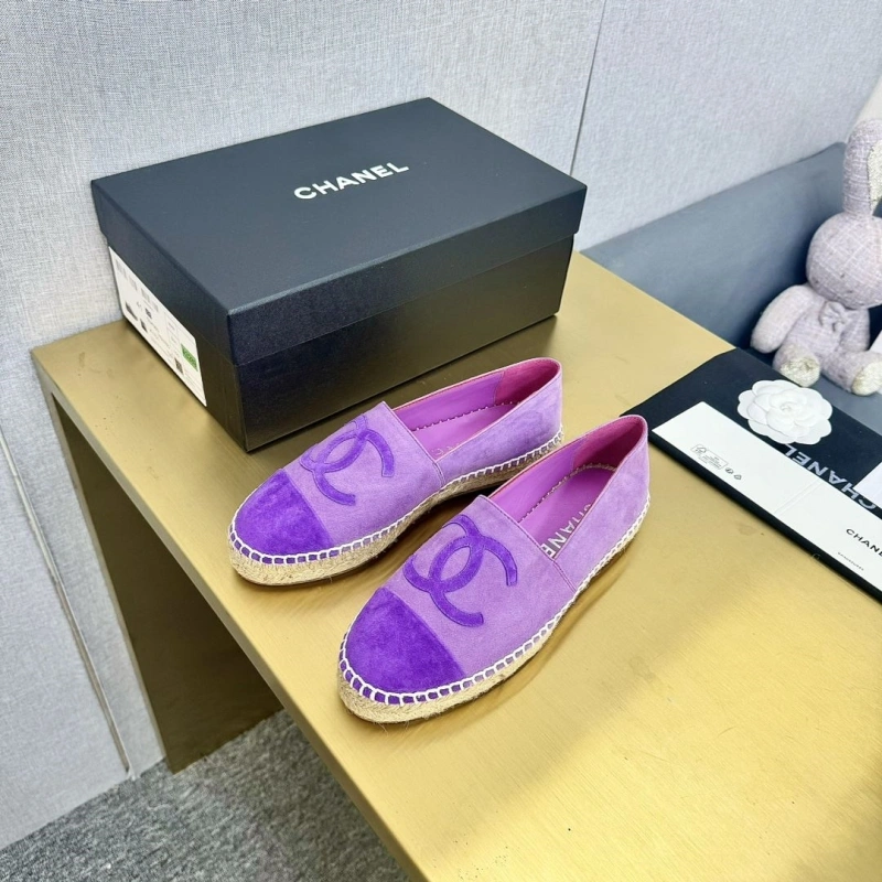 Chxnxl Flat Shoes Modern 131702