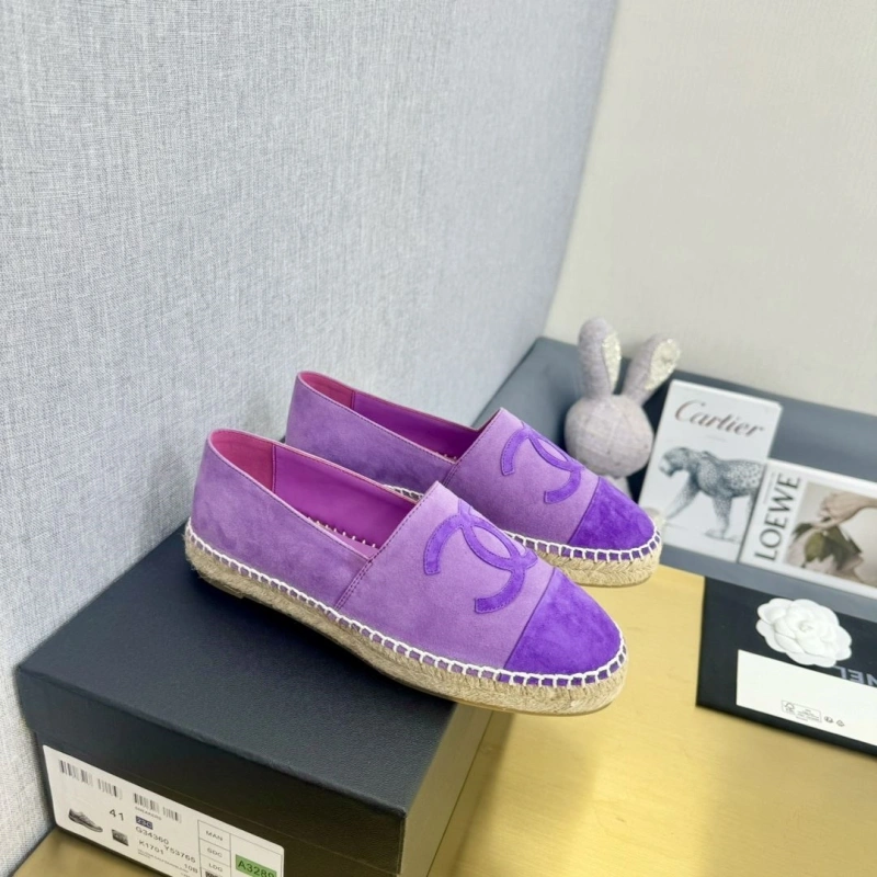 Chxnxl Flat Shoes Modern 131702