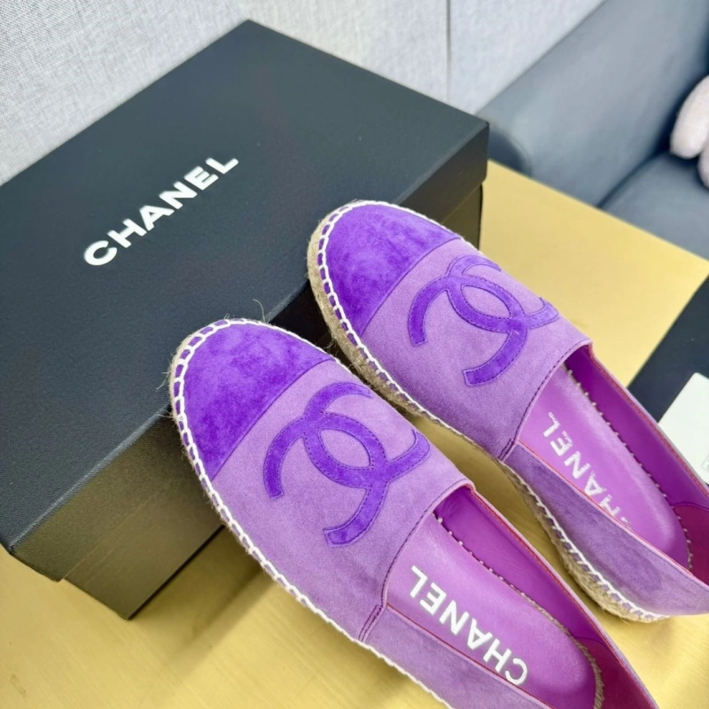 Chxnxl Flat Shoes Modern 131702