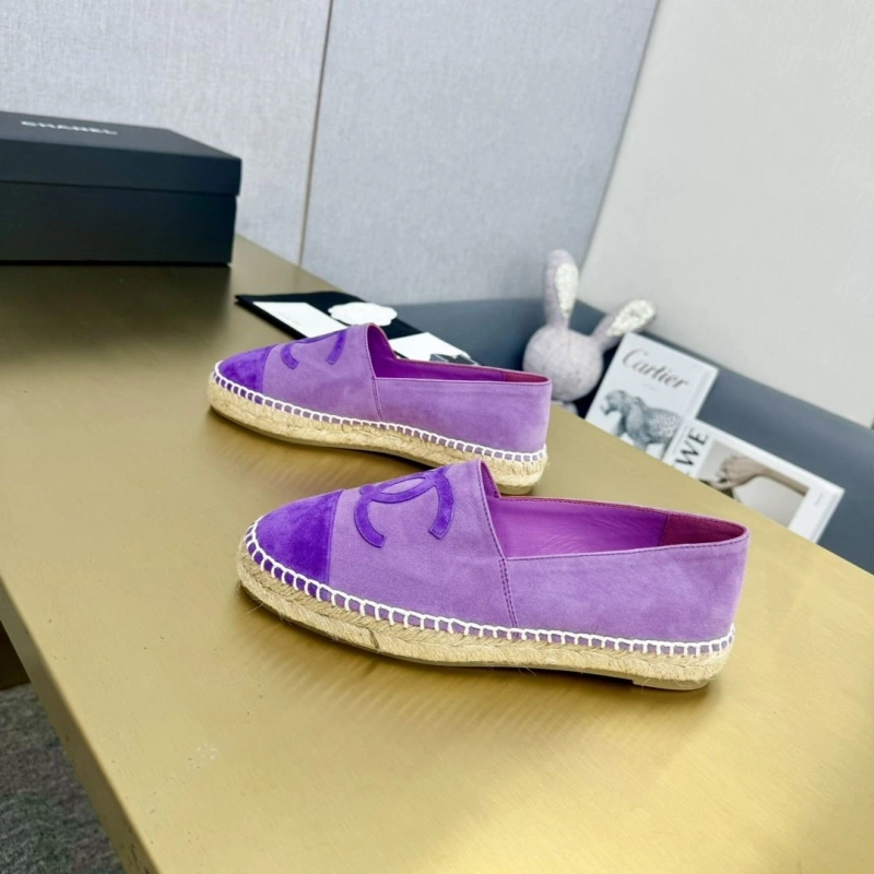 Chxnxl Flat Shoes Modern 131702