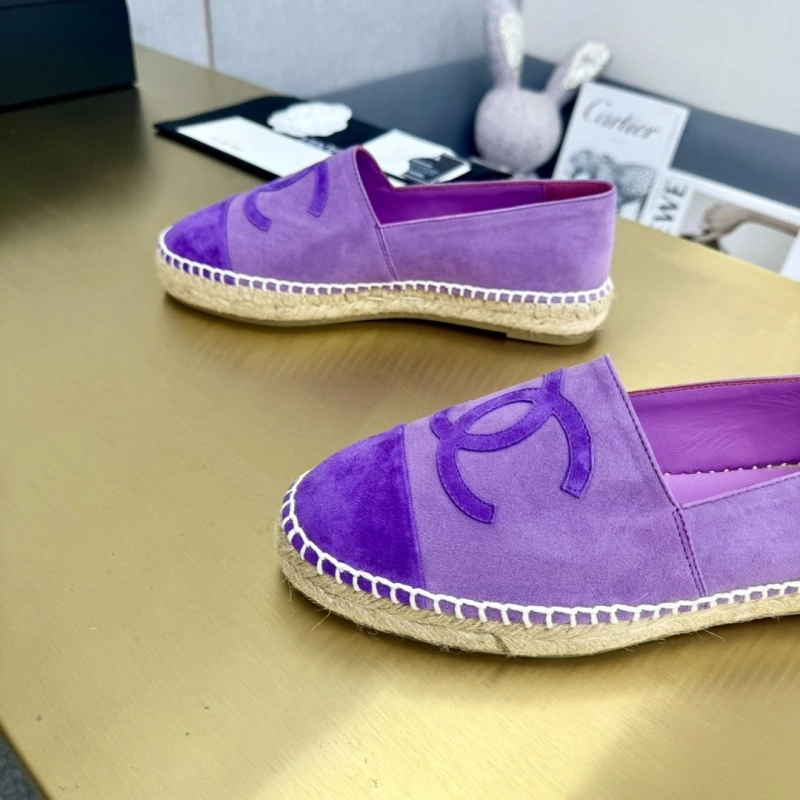 Chxnxl Flat Shoes Modern 131702