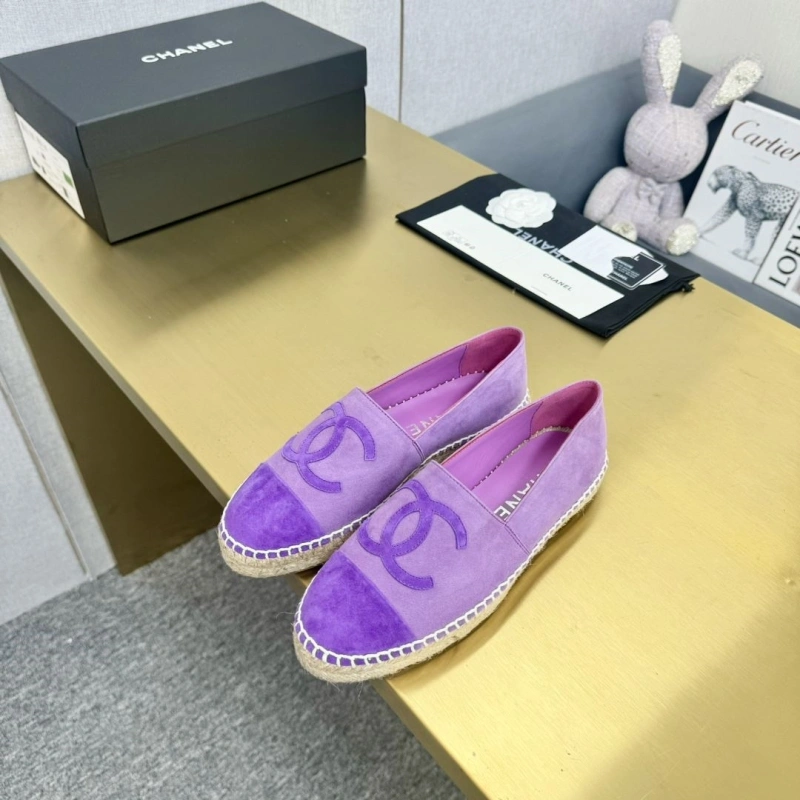 Chxnxl Flat Shoes Modern 131702