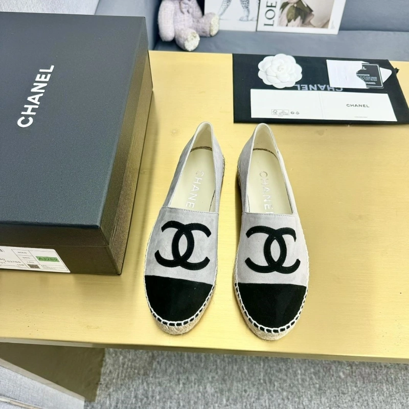 Chxnxl Flat Shoes StreetReady 131703