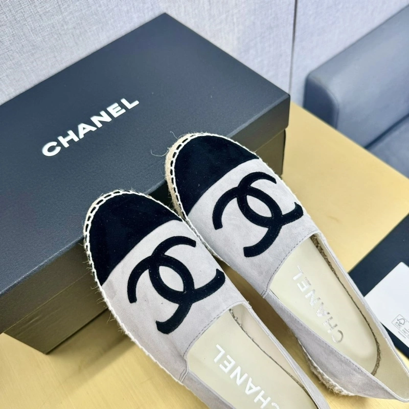 Chxnxl Flat Shoes StreetReady 131703