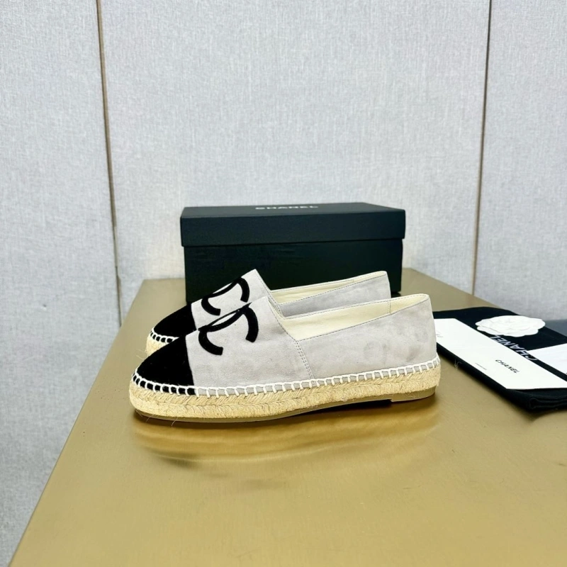 Chxnxl Flat Shoes StreetReady 131703