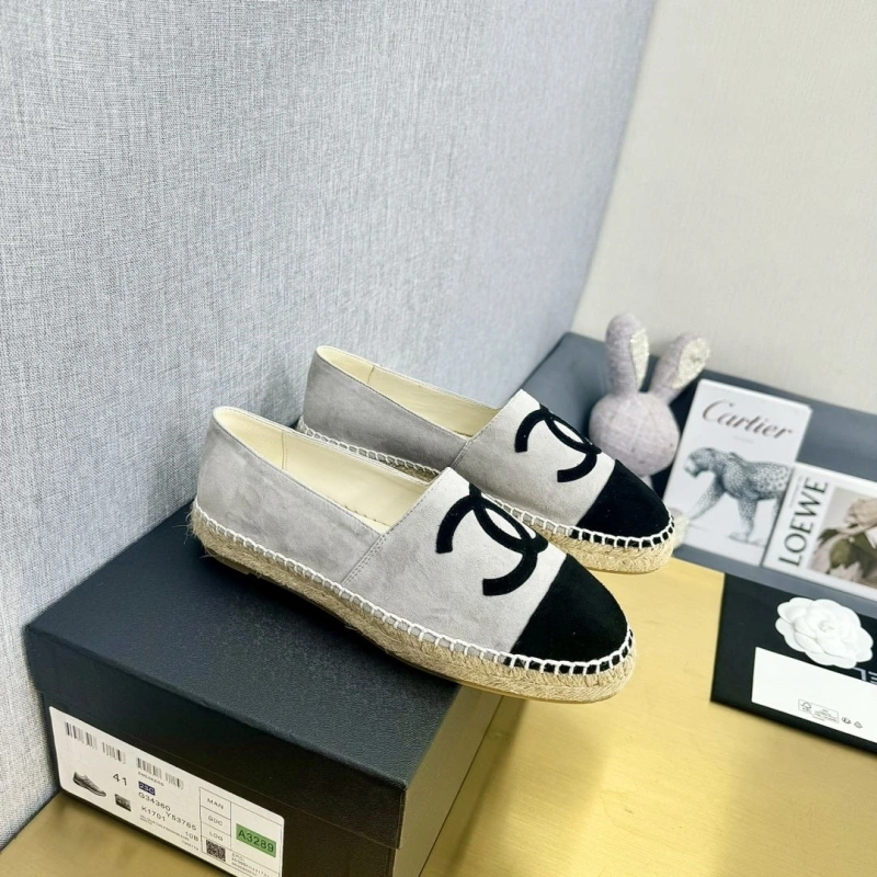 Chxnxl Flat Shoes StreetReady 131703