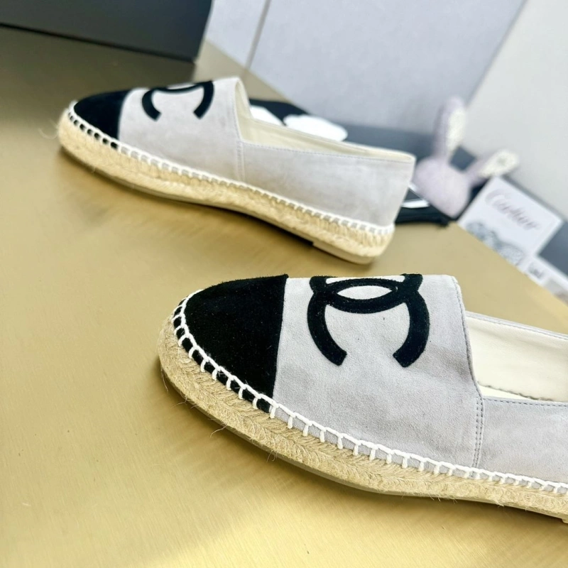 Chxnxl Flat Shoes StreetReady 131703