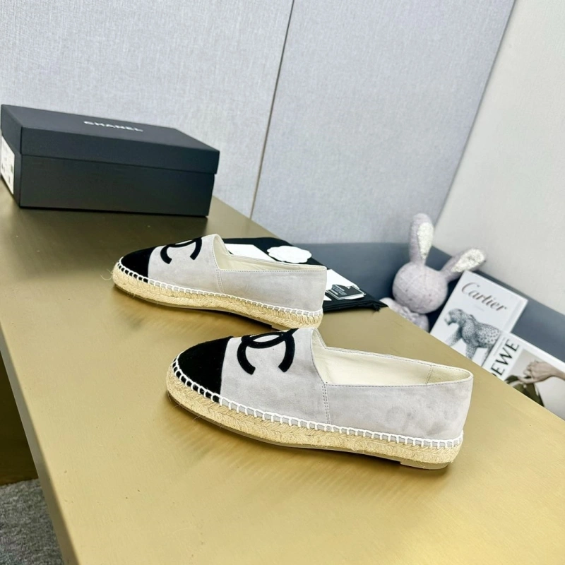 Chxnxl Flat Shoes StreetReady 131703