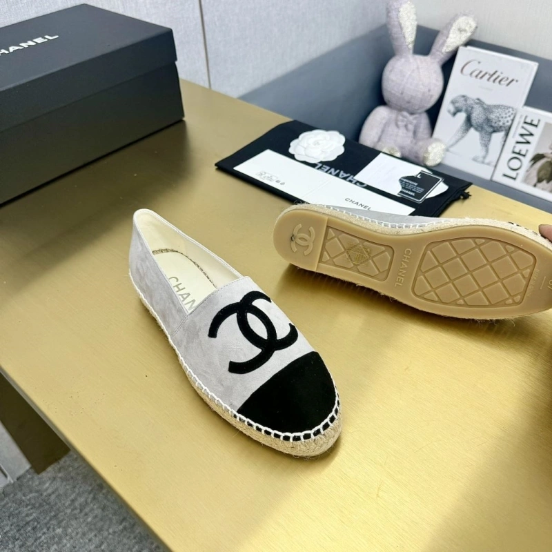 Chxnxl Flat Shoes StreetReady 131703