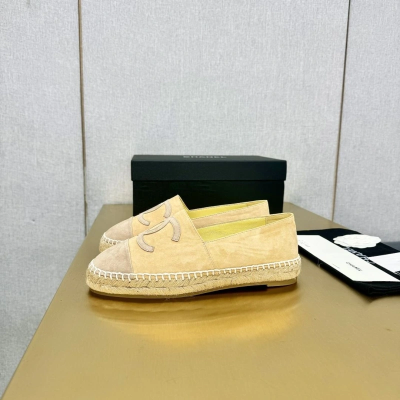 AllSeason Chxnxl Flat Shoes 131708