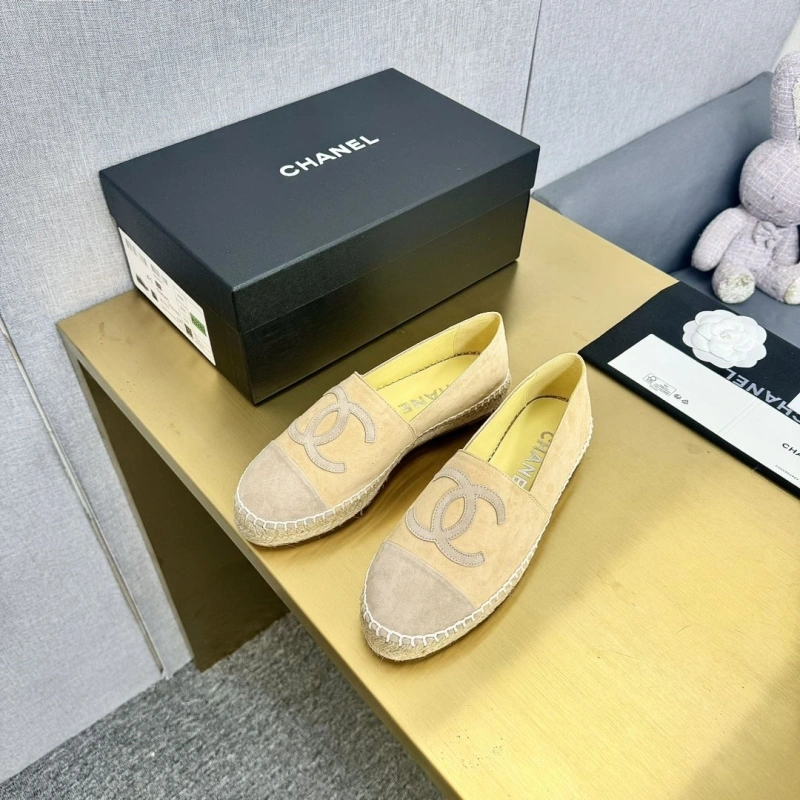 AllSeason Chxnxl Flat Shoes 131708