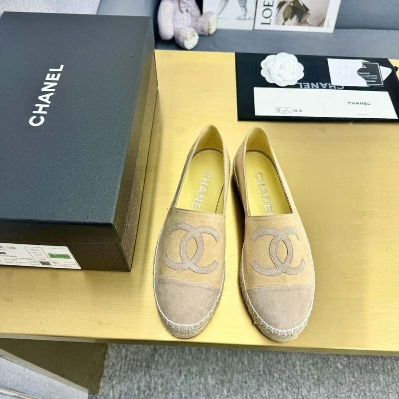 AllSeason Chxnxl Flat Shoes 131708