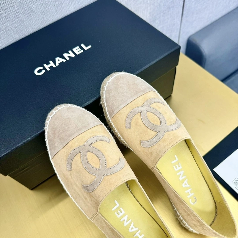AllSeason Chxnxl Flat Shoes 131708