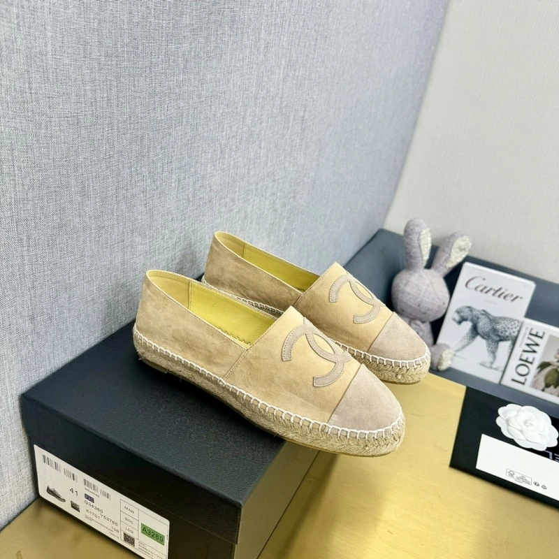 AllSeason Chxnxl Flat Shoes 131708