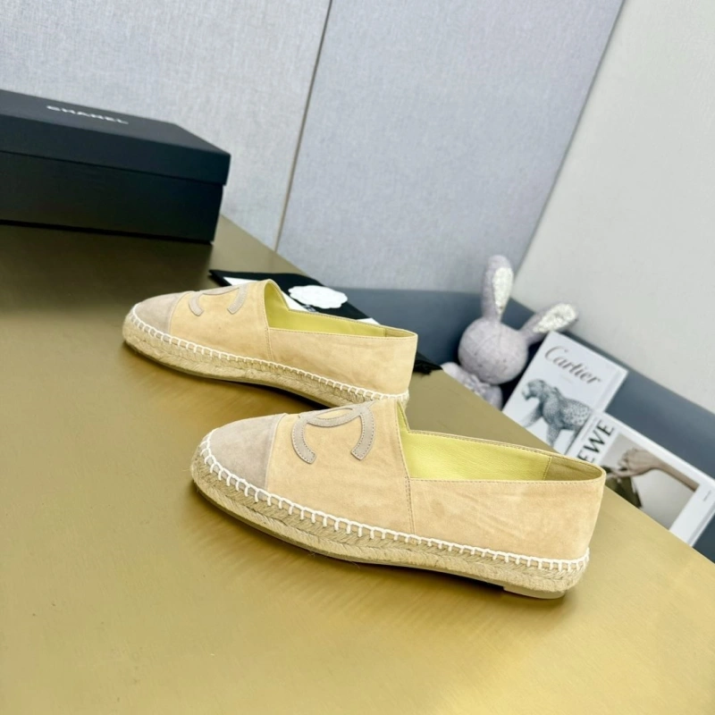 AllSeason Chxnxl Flat Shoes 131708
