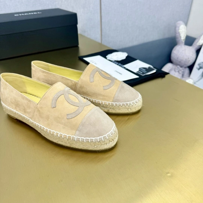 AllSeason Chxnxl Flat Shoes 131708