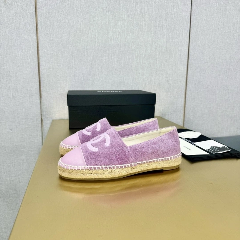 Chxnxl Flat Shoes Unique 131700
