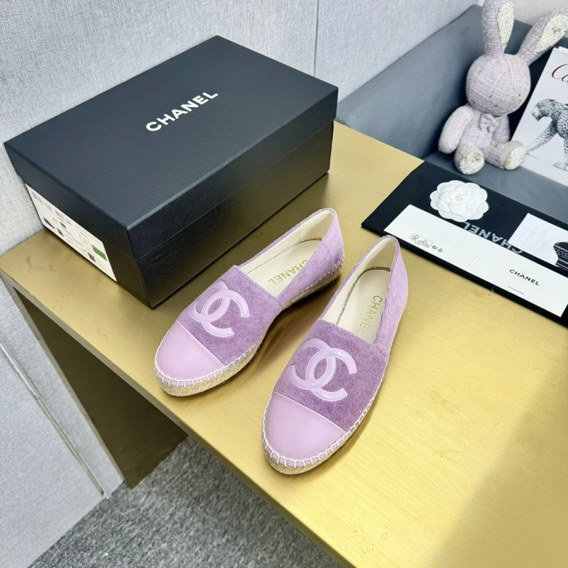 Chxnxl Flat Shoes Unique 131700