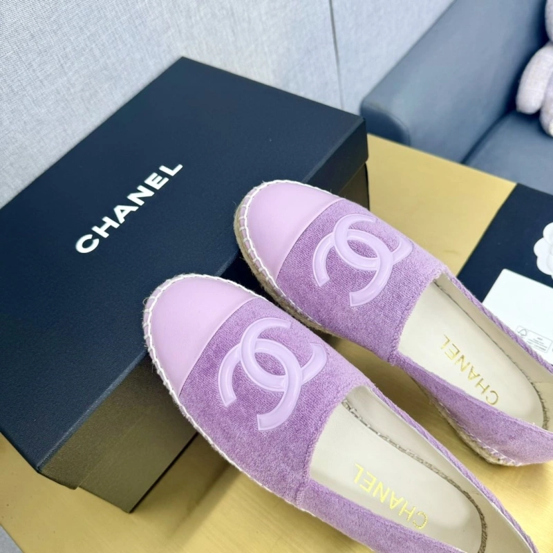 Chxnxl Flat Shoes Unique 131700