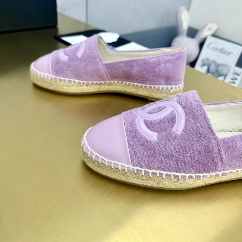 Chxnxl Flat Shoes Unique 131700