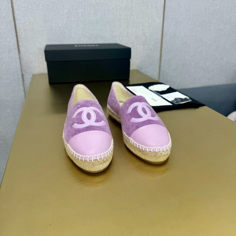 Chxnxl Flat Shoes Unique 131700