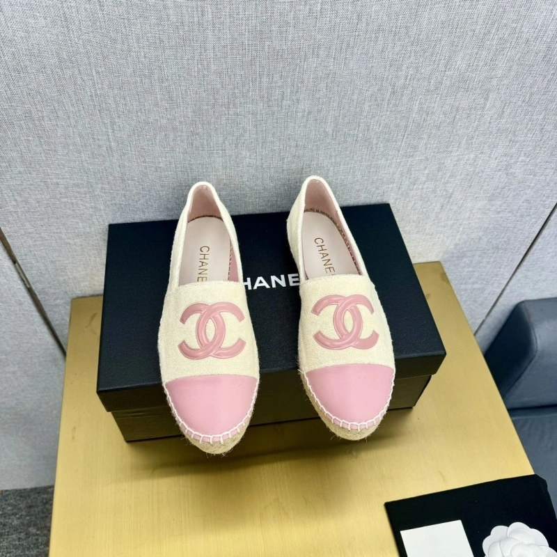 Affordable Chxnxl Flat Shoes 131694