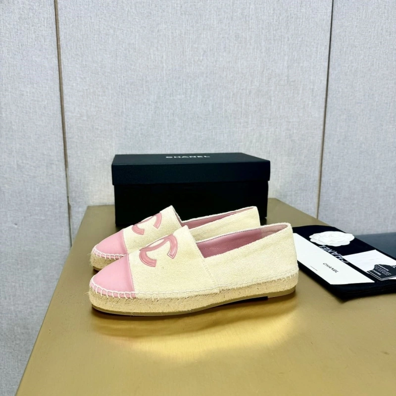 Affordable Chxnxl Flat Shoes 131694